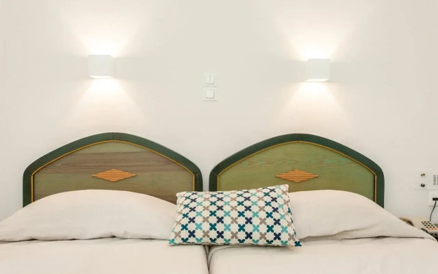 Melitti Hotel