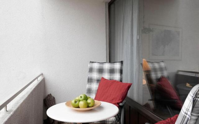 Sol Mare Wohnung 19