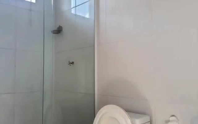 Suites do Rafa Ubatuba