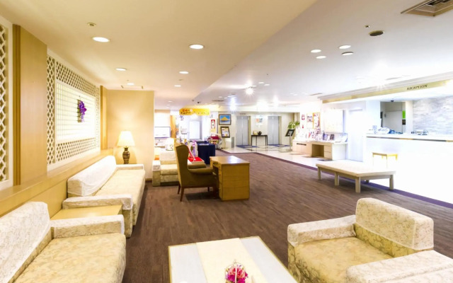 Hotel Merieges