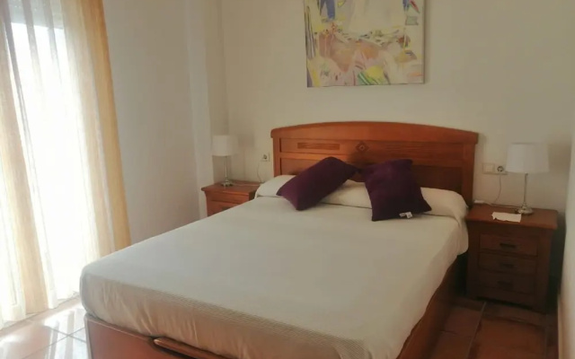 Belvilla by OYO Apartamento Bahaa de la Plata
