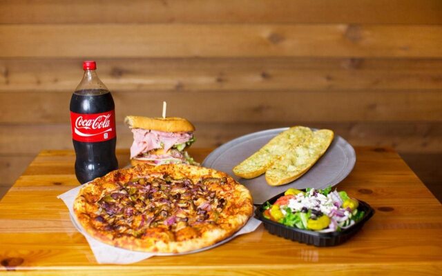 Great Wolf Lodge Sandusky OH