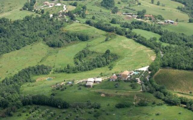 Agriturismo Campo Antico