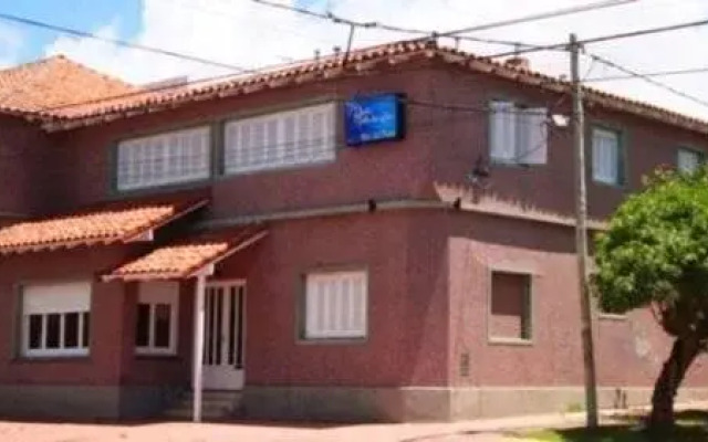 Posada Punta Mogotes