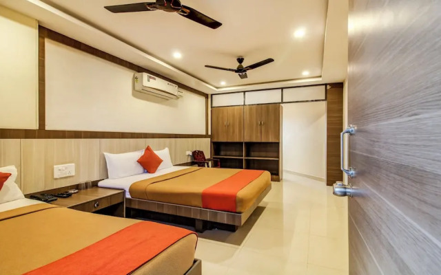 Hotel Neem Tree Residency