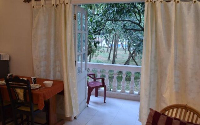 SkyView Villa