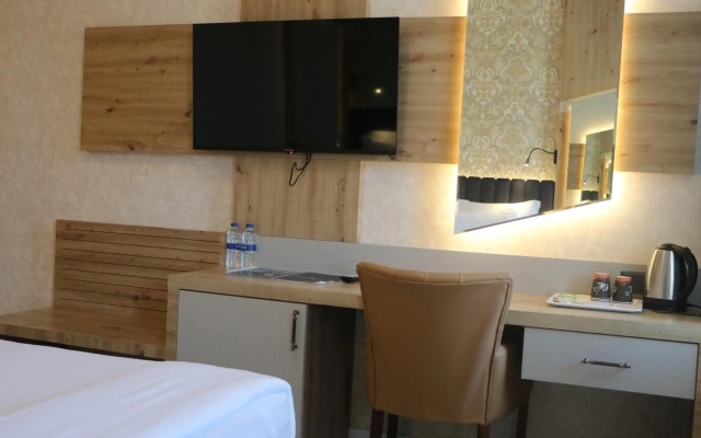 Курорт Swandor Hotels & Resorts – Kemer