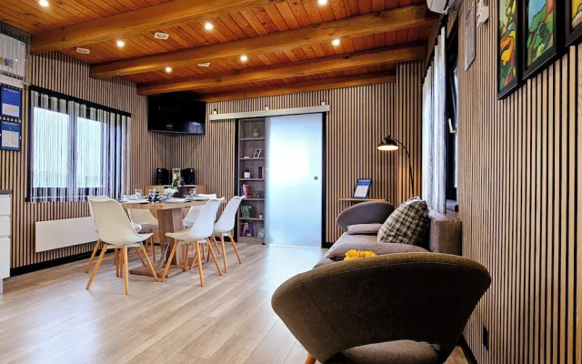 AquaHaven With Private Pool And Wellness