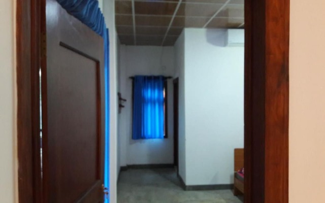 Ulpatha Nature Resort