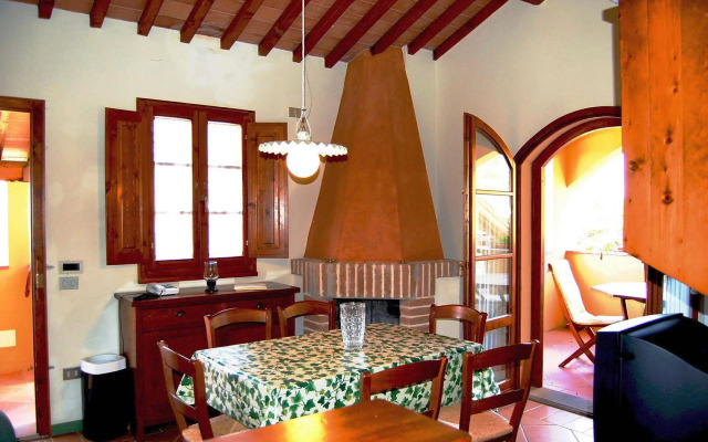 Borgoiano In Toscana