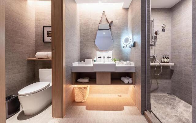 Atour Hotel Guangzhou Panyu Shiqiao