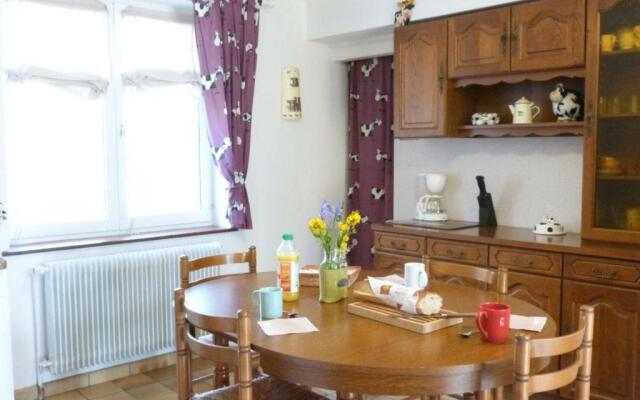 Gîte Salt-en-Donzy, 3 pièces, 4 personnes - FR-1-496-149