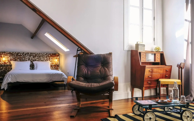 Dona Emília Guesthouse