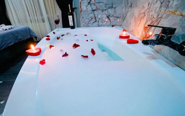 Cevas Suite Hotel