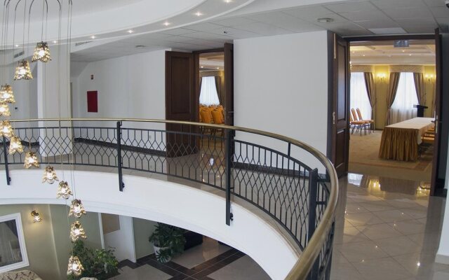 Calimbra Wellness and Conference Hotel