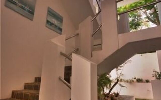 CASA-22 Luxury Boutique Hotel