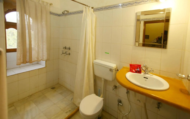 OYO Rooms Sunset Point Jaisalmer