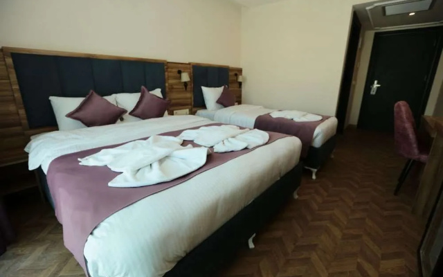 Royal Palas Hotel