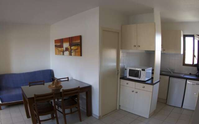 Appartement Lou Cout