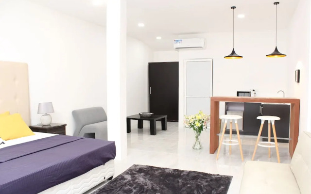 The Loft Colombo