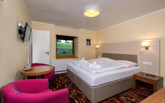 Hotel Premier