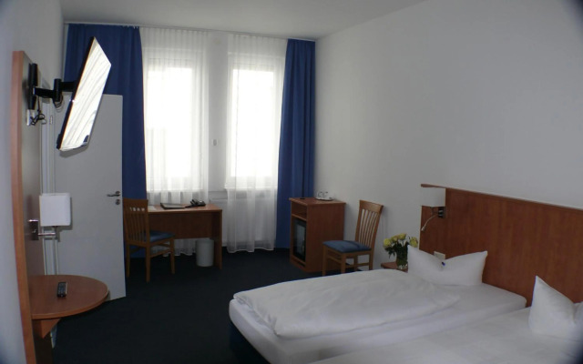 Hotel Garni - Haus Gemmer