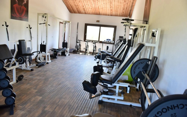 Hotel Rurale Orti di Nora & SPA