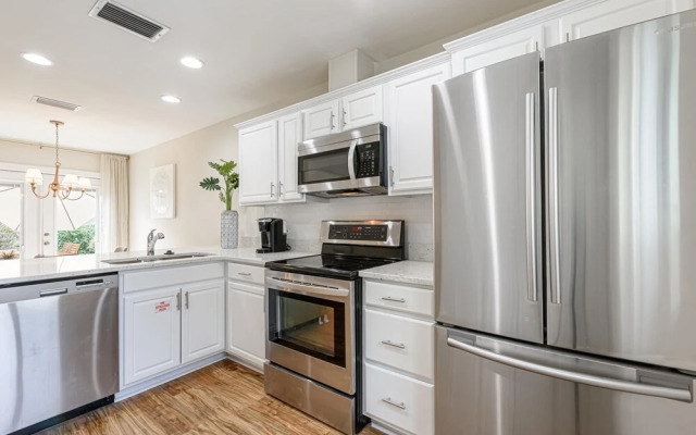 Linkside 453 Blue Paradise