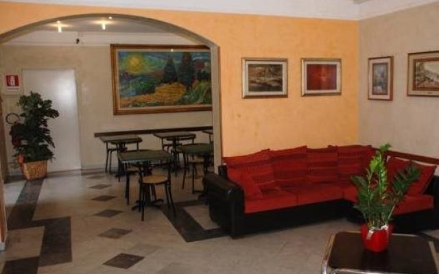 Hotel Annunziata