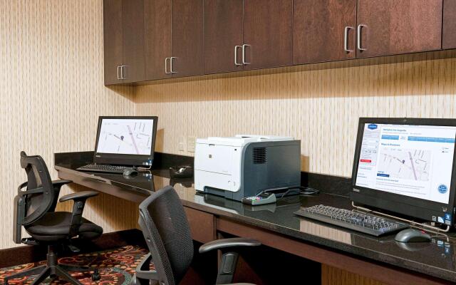 Hampton Inn Augusta