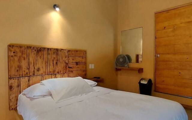 Hotel Ge