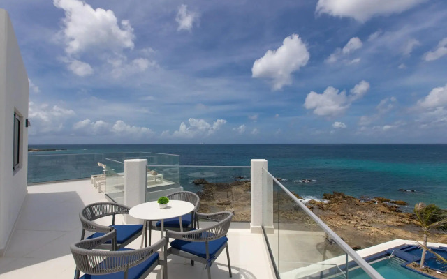 The Morgan Resort Spa Village