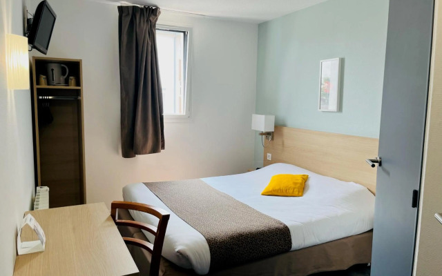 The Originals City, Hôtel Novella Confort