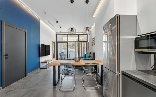 El Coloso Loft Eco Apartments