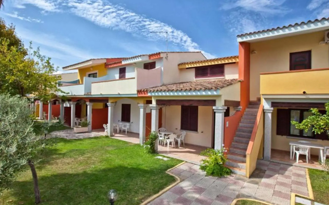 Porto Ottiolu Residence