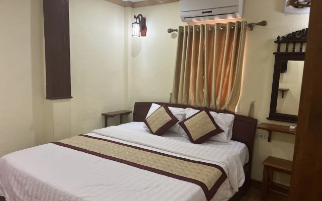 Xayana Home