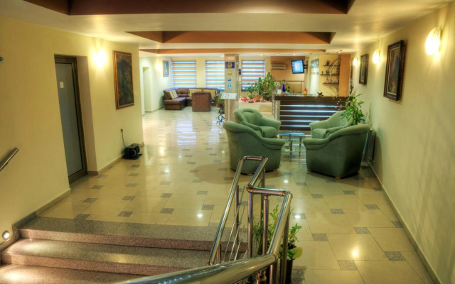Luxor Hotel & Casino Komplex