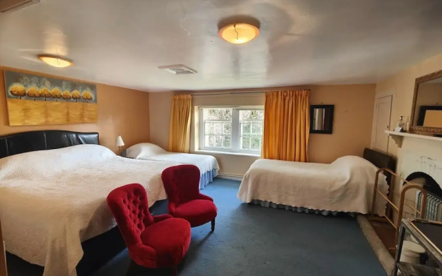 Manor Farm Bed & Breakfast