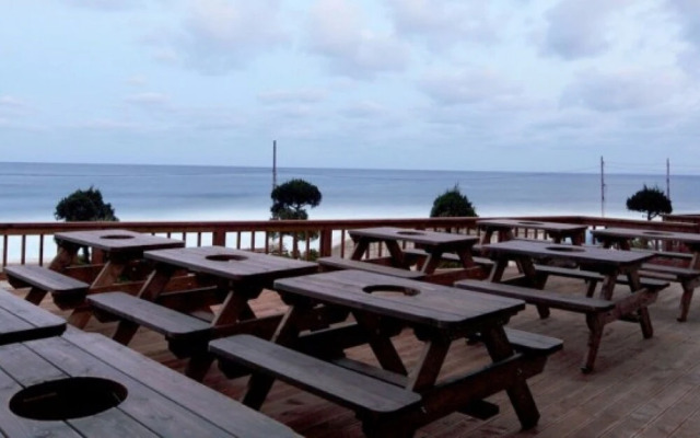 Yeongdeok Gaemitongkku Pension