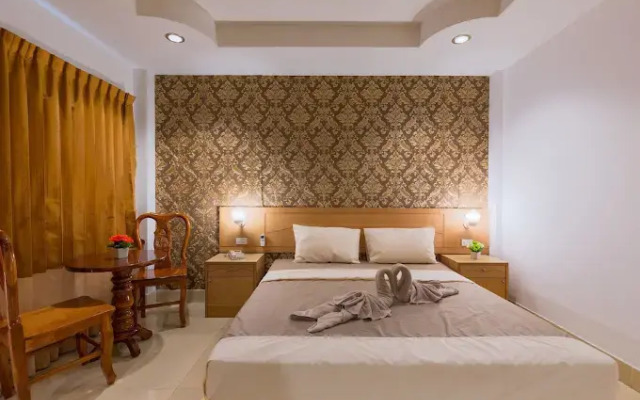 A&J Boutique Hotel Nanai