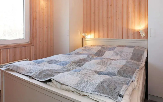 8 Person Holiday Home in Hadsund-by Traum