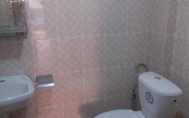 Room on Bogatos 15