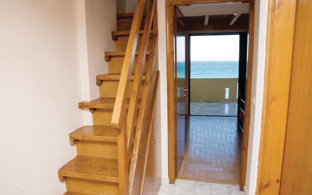 Awesome home in Diakopto Achaias P, with 3 Bedrooms and WiFi