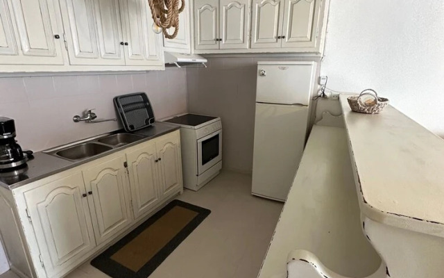 Myconian Avra Apartment
