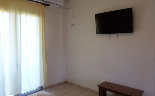 Asfodelos Apartment Hotel