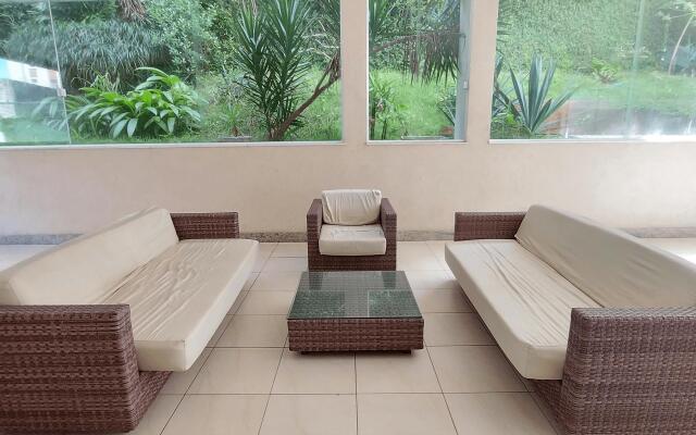 COOND0111 - Ondina Residence