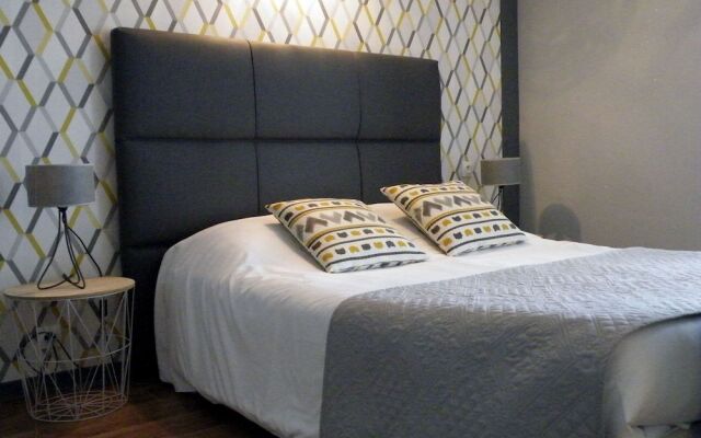 Hotel L'Oraye - Colmar Ouest