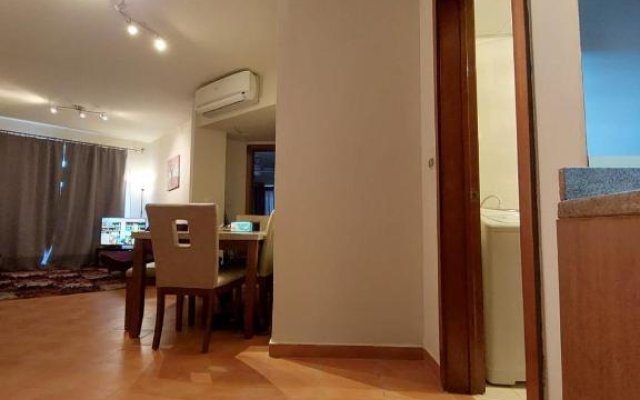 2Bedroom unit for rent in Porto Golf Marina