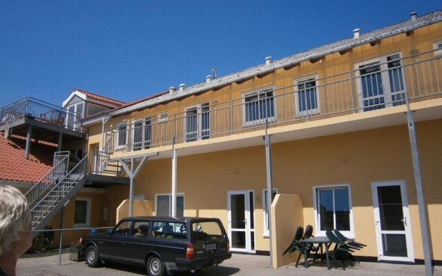 Hotel Litorina