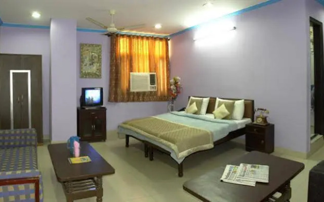Hotel Pal Palace